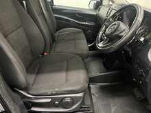 Mercedes-Benz Vito 2.1 114 CDI Premium Panel Van 5dr Diesel G-Tronic+ RWD L2 Euro 6 (s/s) (136 ps) - U3567