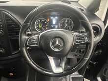 Mercedes-Benz Vito 2.1 114 CDI Premium Panel Van 5dr Diesel G-Tronic+ RWD L2 Euro 6 (s/s) (136 ps) - U3567