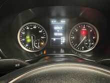 Mercedes-Benz Vito 2.1 114 CDI Premium Panel Van 5dr Diesel G-Tronic+ RWD L2 Euro 6 (s/s) (136 ps) - U3567