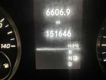 Mercedes-Benz Vito 2.1 114 CDI Premium Panel Van 5dr Diesel G-Tronic+ RWD L2 Euro 6 (s/s) (136 ps) - U3567