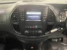 Mercedes-Benz Vito 2.1 114 CDI Premium Panel Van 5dr Diesel G-Tronic+ RWD L2 Euro 6 (s/s) (136 ps) - U3567