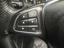 Mercedes-Benz Vito 2.1 114 CDI Premium Panel Van 5dr Diesel G-Tronic+ RWD L2 Euro 6 (s/s) (136 ps) - U3567