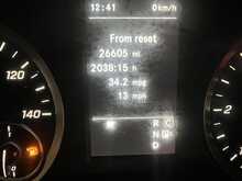 Mercedes-Benz Vito 2.1 114 CDI Premium Panel Van 5dr Diesel G-Tronic+ RWD L2 Euro 6 (s/s) (136 ps) - U3567