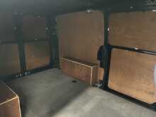 Mercedes-Benz Vito 2.1 114 CDI Premium Panel Van 5dr Diesel G-Tronic+ RWD L2 Euro 6 (s/s) (136 ps) - U3567