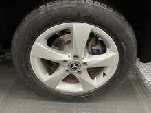 Mercedes-Benz Vito 2.1 114 CDI Premium Panel Van 5dr Diesel G-Tronic+ RWD L2 Euro 6 (s/s) (136 ps) - U3567