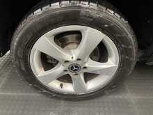 Mercedes-Benz Vito 2.1 114 CDI Premium Panel Van 5dr Diesel G-Tronic+ RWD L2 Euro 6 (s/s) (136 ps) - U3567