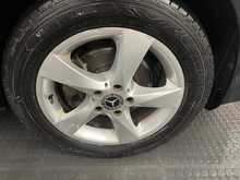 Mercedes-Benz Vito 2.1 114 CDI Premium Panel Van 5dr Diesel G-Tronic+ RWD L2 Euro 6 (s/s) (136 ps) - U3567