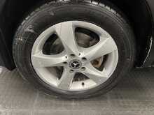 Mercedes-Benz Vito 2.1 114 CDI Premium Panel Van 5dr Diesel G-Tronic+ RWD L2 Euro 6 (s/s) (136 ps) - U3567