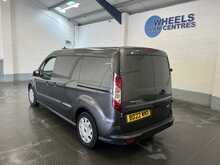 Ford Transit Connect 1.5 230 EcoBlue Trend Panel Van 5dr Diesel Manual L2 Euro 6 (s/s) (100 ps) - U3569