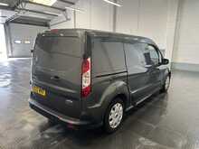 Ford Transit Connect 1.5 230 EcoBlue Trend Panel Van 5dr Diesel Manual L2 Euro 6 (s/s) (100 ps) - U3569