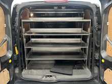 Ford Transit Connect 1.5 230 EcoBlue Trend Panel Van 5dr Diesel Manual L2 Euro 6 (s/s) (100 ps) - U3569