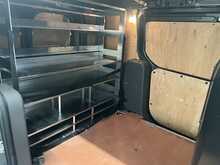 Ford Transit Connect 1.5 230 EcoBlue Trend Panel Van 5dr Diesel Manual L2 Euro 6 (s/s) (100 ps) - U3569