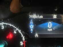 Ford Transit Connect 1.5 230 EcoBlue Trend Panel Van 5dr Diesel Manual L2 Euro 6 (s/s) (100 ps) - U3569