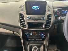 Ford Transit Connect 1.5 230 EcoBlue Trend Panel Van 5dr Diesel Manual L2 Euro 6 (s/s) (100 ps) - U3569