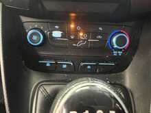 Ford Transit Connect 1.5 230 EcoBlue Trend Panel Van 5dr Diesel Manual L2 Euro 6 (s/s) (100 ps) - U3569