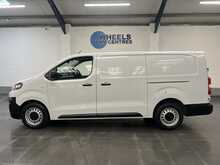 Citroen Dispatch 2.0 BlueHDi 1400 Enterprise Edition XL Panel Van 6dr Diesel Manual FWD 3 Euro 6 (s/s) (145 ps) - U3571