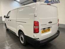 Citroen Dispatch 2.0 BlueHDi 1400 Enterprise Edition XL Panel Van 6dr Diesel Manual FWD 3 Euro 6 (s/s) (145 ps) - U3571