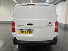 Citroen Dispatch 2.0 BlueHDi 1400 Enterprise Edition XL Panel Van 6dr Diesel Manual FWD 3 Euro 6 (s/s) (145 ps) - U3571