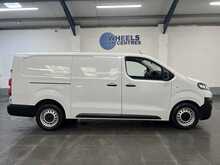 Citroen Dispatch 2.0 BlueHDi 1400 Enterprise Edition XL Panel Van 6dr Diesel Manual FWD 3 Euro 6 (s/s) (145 ps) - U3571