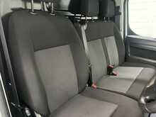 Citroen Dispatch 2.0 BlueHDi 1400 Enterprise Edition XL Panel Van 6dr Diesel Manual FWD 3 Euro 6 (s/s) (145 ps) - U3571