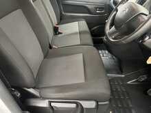 Citroen Dispatch 2.0 BlueHDi 1400 Enterprise Edition XL Panel Van 6dr Diesel Manual FWD 3 Euro 6 (s/s) (145 ps) - U3571