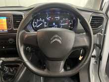 Citroen Dispatch 2.0 BlueHDi 1400 Enterprise Edition XL Panel Van 6dr Diesel Manual FWD 3 Euro 6 (s/s) (145 ps) - U3571