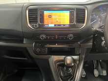 Citroen Dispatch 2.0 BlueHDi 1400 Enterprise Edition XL Panel Van 6dr Diesel Manual FWD 3 Euro 6 (s/s) (145 ps) - U3571