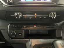 Citroen Dispatch 2.0 BlueHDi 1400 Enterprise Edition XL Panel Van 6dr Diesel Manual FWD 3 Euro 6 (s/s) (145 ps) - U3571