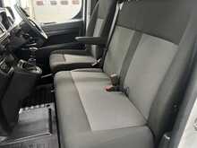 Citroen Dispatch 2.0 BlueHDi 1400 Enterprise Edition XL Panel Van 6dr Diesel Manual FWD 3 Euro 6 (s/s) (145 ps) - U3571
