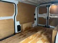 Citroen Dispatch 2.0 BlueHDi 1400 Enterprise Edition XL Panel Van 6dr Diesel Manual FWD 3 Euro 6 (s/s) (145 ps) - U3571
