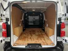 Citroen Dispatch 2.0 BlueHDi 1400 Enterprise Edition XL Panel Van 6dr Diesel Manual FWD 3 Euro 6 (s/s) (145 ps) - U3571