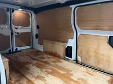 Citroen Dispatch 2.0 BlueHDi 1400 Enterprise Edition XL Panel Van 6dr Diesel Manual FWD 3 Euro 6 (s/s) (145 ps) - U3571