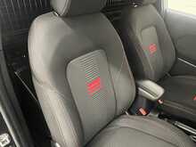 Ford Fiesta Van 1.0T EcoBoost MHEV Sport Car Derived Van 3dr Petrol Manual Euro 6 (s/s) (125 ps) - U3573