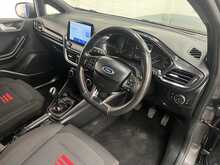 Ford Fiesta Van 1.0T EcoBoost MHEV Sport Car Derived Van 3dr Petrol Manual Euro 6 (s/s) (125 ps) - U3573