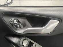 Ford Fiesta Van 1.0T EcoBoost MHEV Sport Car Derived Van 3dr Petrol Manual Euro 6 (s/s) (125 ps) - U3573