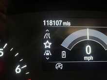 Ford Fiesta Van 1.0T EcoBoost MHEV Sport Car Derived Van 3dr Petrol Manual Euro 6 (s/s) (125 ps) - U3573