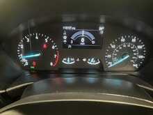 Ford Fiesta Van 1.0T EcoBoost MHEV Sport Car Derived Van 3dr Petrol Manual Euro 6 (s/s) (125 ps) - U3573