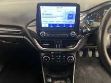 Ford Fiesta Van 1.0T EcoBoost MHEV Sport Car Derived Van 3dr Petrol Manual Euro 6 (s/s) (125 ps) - U3573