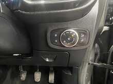 Ford Fiesta Van 1.0T EcoBoost MHEV Sport Car Derived Van 3dr Petrol Manual Euro 6 (s/s) (125 ps) - U3573