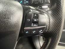 Ford Fiesta Van 1.0T EcoBoost MHEV Sport Car Derived Van 3dr Petrol Manual Euro 6 (s/s) (125 ps) - U3573