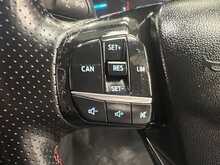 Ford Fiesta Van 1.0T EcoBoost MHEV Sport Car Derived Van 3dr Petrol Manual Euro 6 (s/s) (125 ps) - U3573