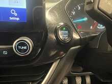 Ford Fiesta Van 1.0T EcoBoost MHEV Sport Car Derived Van 3dr Petrol Manual Euro 6 (s/s) (125 ps) - U3573
