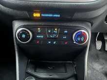 Ford Fiesta Van 1.0T EcoBoost MHEV Sport Car Derived Van 3dr Petrol Manual Euro 6 (s/s) (125 ps) - U3573