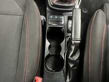 Ford Fiesta Van 1.0T EcoBoost MHEV Sport Car Derived Van 3dr Petrol Manual Euro 6 (s/s) (125 ps) - U3573
