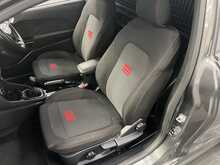 Ford Fiesta Van 1.0T EcoBoost MHEV Sport Car Derived Van 3dr Petrol Manual Euro 6 (s/s) (125 ps) - U3573