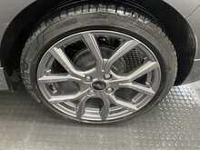 Ford Fiesta Van 1.0T EcoBoost MHEV Sport Car Derived Van 3dr Petrol Manual Euro 6 (s/s) (125 ps) - U3573