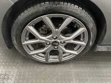 Ford Fiesta Van 1.0T EcoBoost MHEV Sport Car Derived Van 3dr Petrol Manual Euro 6 (s/s) (125 ps) - U3573