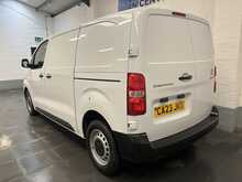 Citroen Dispatch 1.5 BlueHDi 1000 Enterprise Edition M Panel Van 6dr Diesel Manual FWD 2 Euro 6 (s/s) (100 ps) - U3574