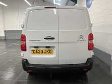 Citroen Dispatch 1.5 BlueHDi 1000 Enterprise Edition M Panel Van 6dr Diesel Manual FWD 2 Euro 6 (s/s) (100 ps) - U3574