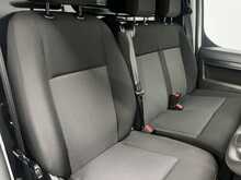 Citroen Dispatch 1.5 BlueHDi 1000 Enterprise Edition M Panel Van 6dr Diesel Manual FWD 2 Euro 6 (s/s) (100 ps) - U3574
